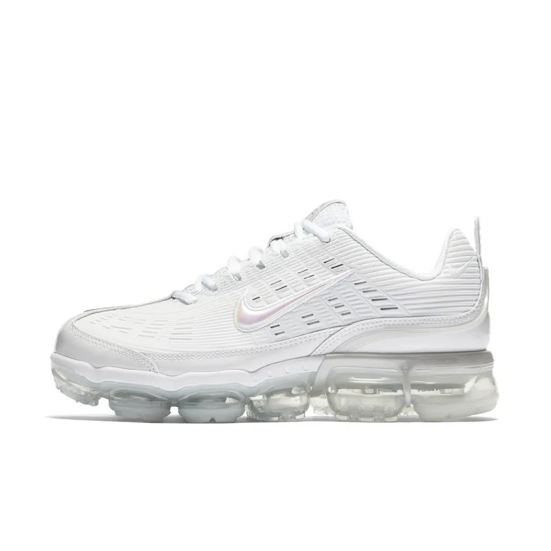 Nike Air VaporMax 360 Triple White White/White-Reflect Silver-White (CK9671-100)