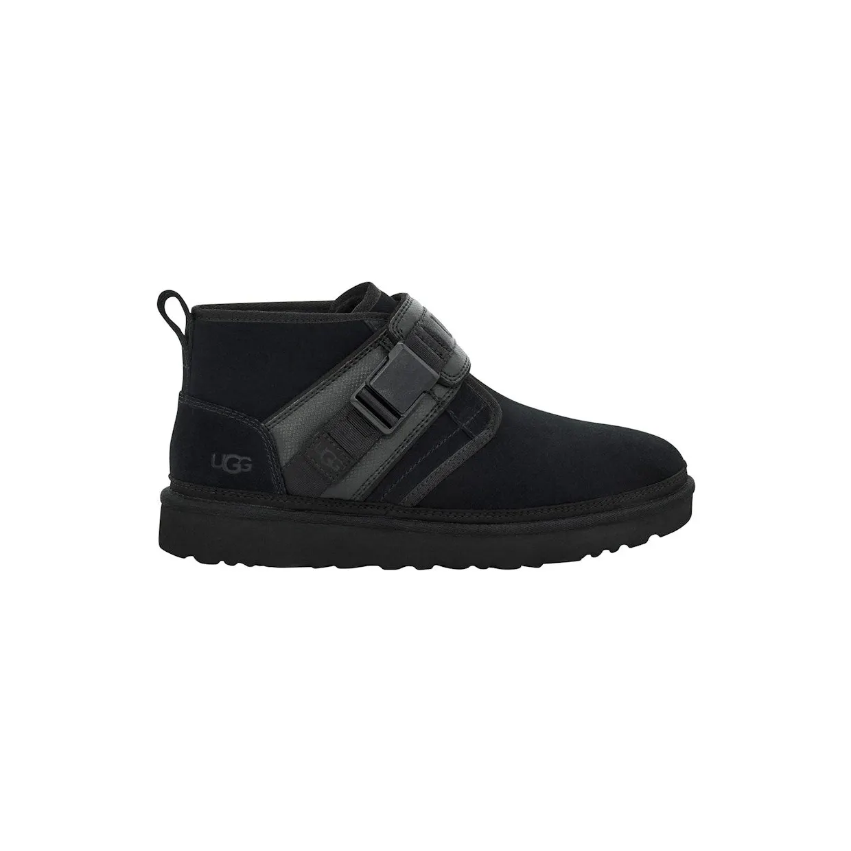 ugg-neumel-boot 1118570-BLK