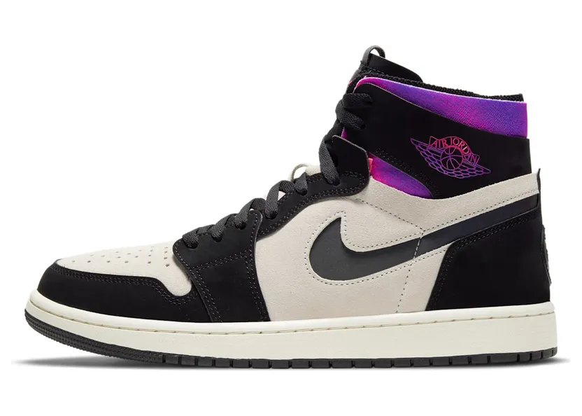 Air Jordan 1 Zoom CMFT PSG (DB3610-105)