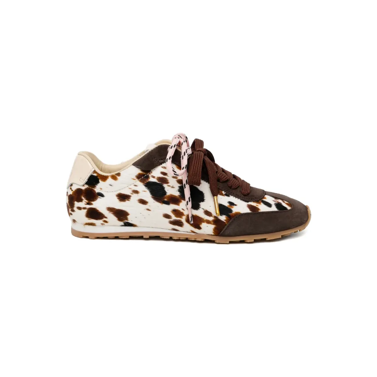 Nubikk Billy Lou sneakers – Beige (2108890089PN)