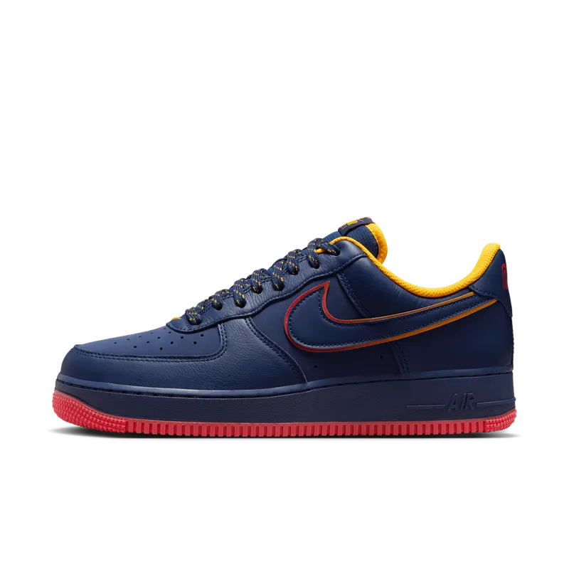 Nike Air Force 1 Low Retro Lettering (HV5752-410)