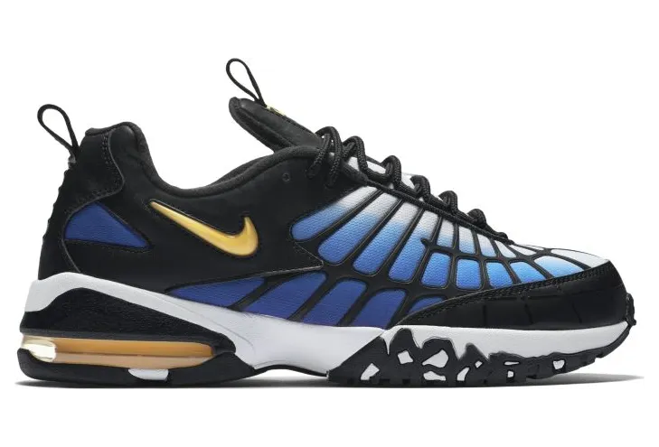 Nike Air Max 120 Hyper Blue (819857-400)