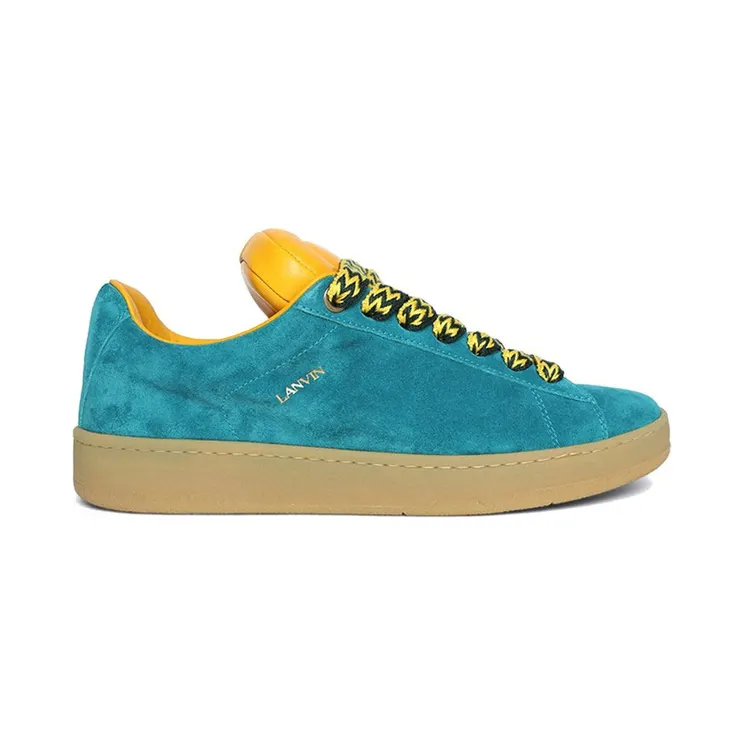 Lanvin Hyper Curb Future Blue Dark Blue (FM-SKMK00-VESU-P24-2080)