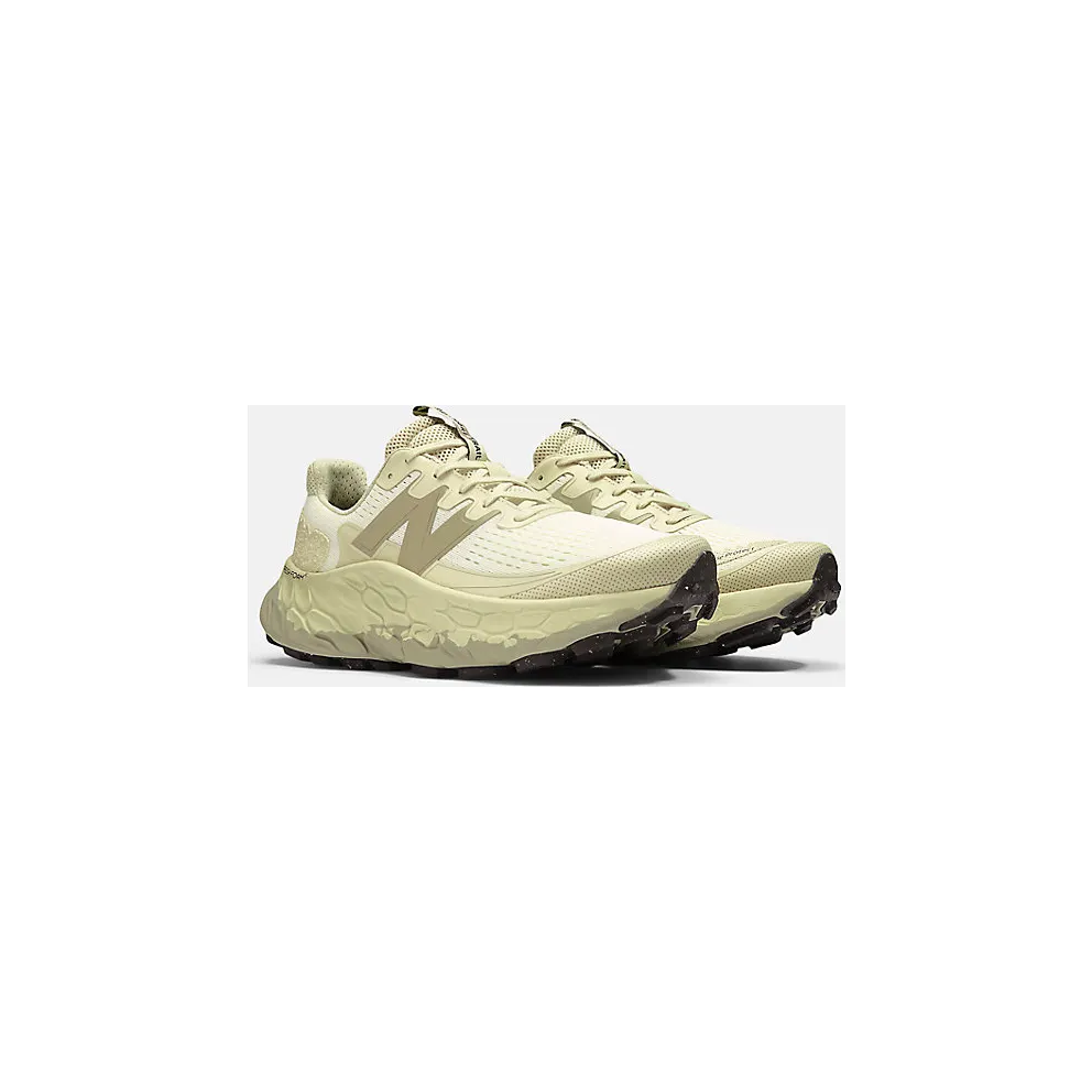 New Balance Fresh Foam X More Trail v3 Pistachio Butter (MTMORNGR)