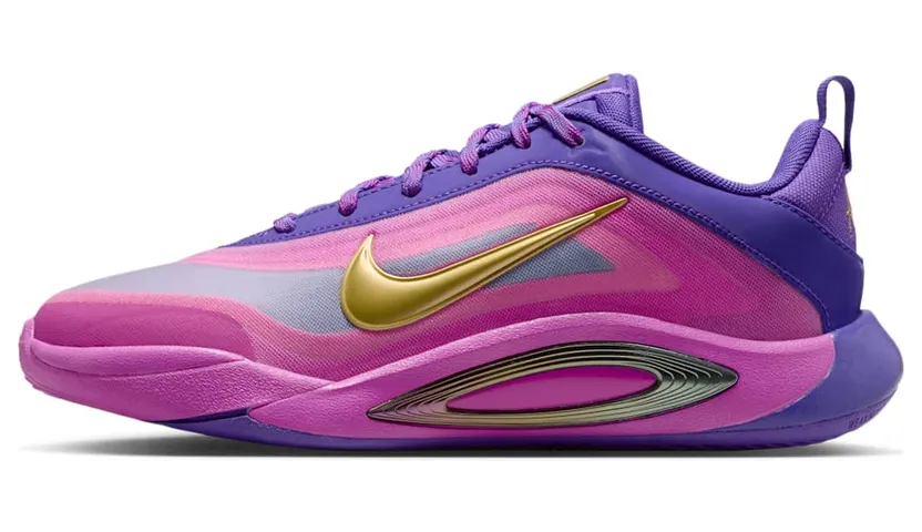 Nike A’ja Wilson A’One Unapologetic (HF7001-500)