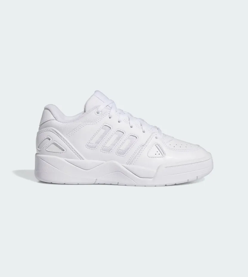Adidas Midcity Low Cloud White / Cloud White / Grey One (IF4559)