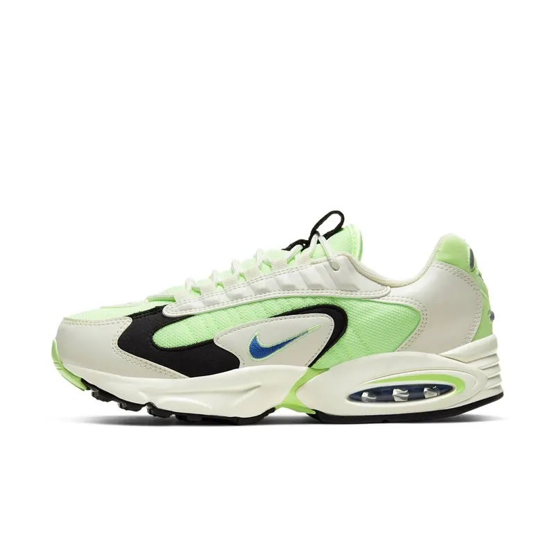 Nike  Air Max Triax 96 Barely Volt Barely Volt/Sail-Black-Racer Blue (CT1104-700)