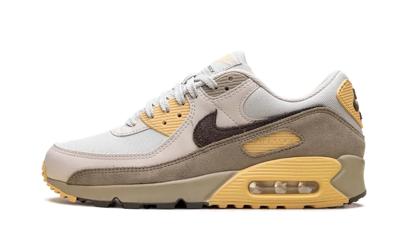 Nike Air Max 90 “Chamois” (IB6392-002)