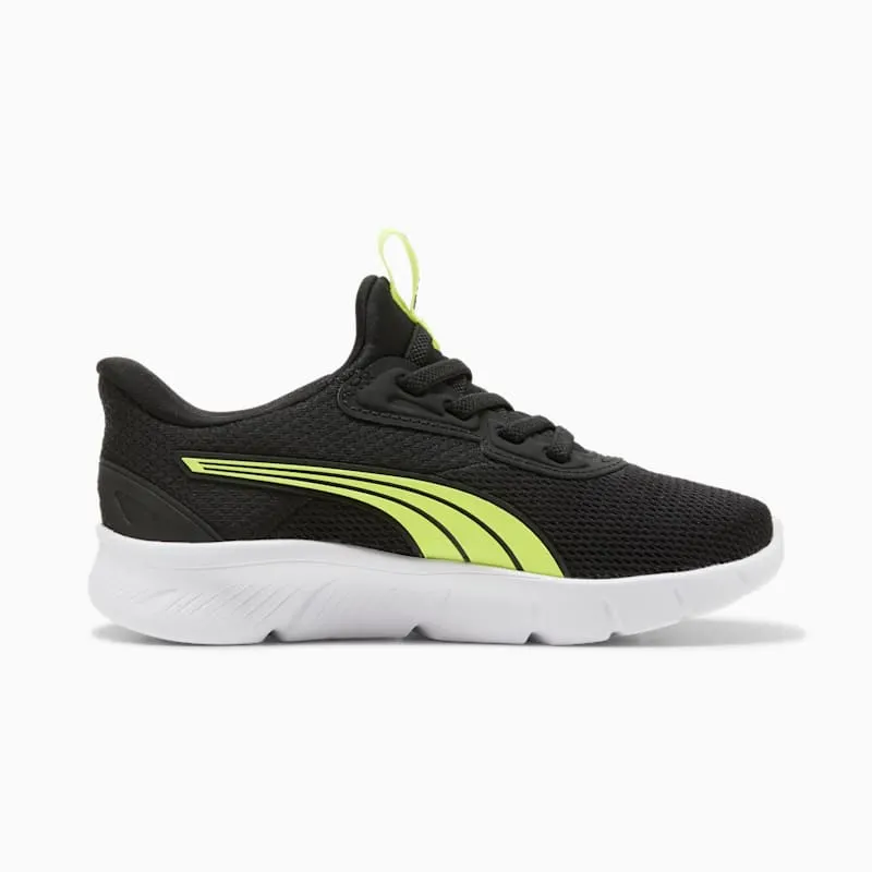 Puma FlexFocus schwarz (312576-09)
