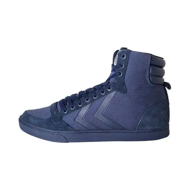 Hummel Slimmer Stadil High no-color-found (064465-8628)