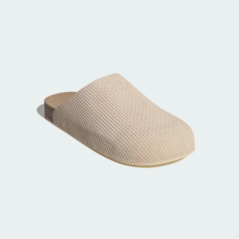 Adidas ADIMULE Slides Sand Strata / Sand Strata / Cardboard (KK4741)