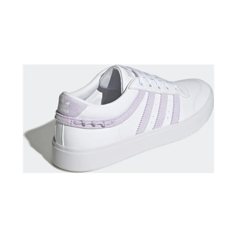 Adidas Bryony Cloud White / Purple Tint / Crystal White (GX8161)