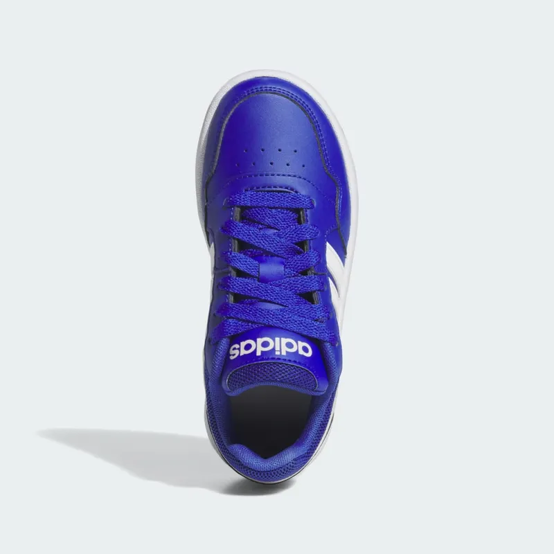 Adidas Hoops Royal Blue / Cloud White / Orbit Grey (IH7891)