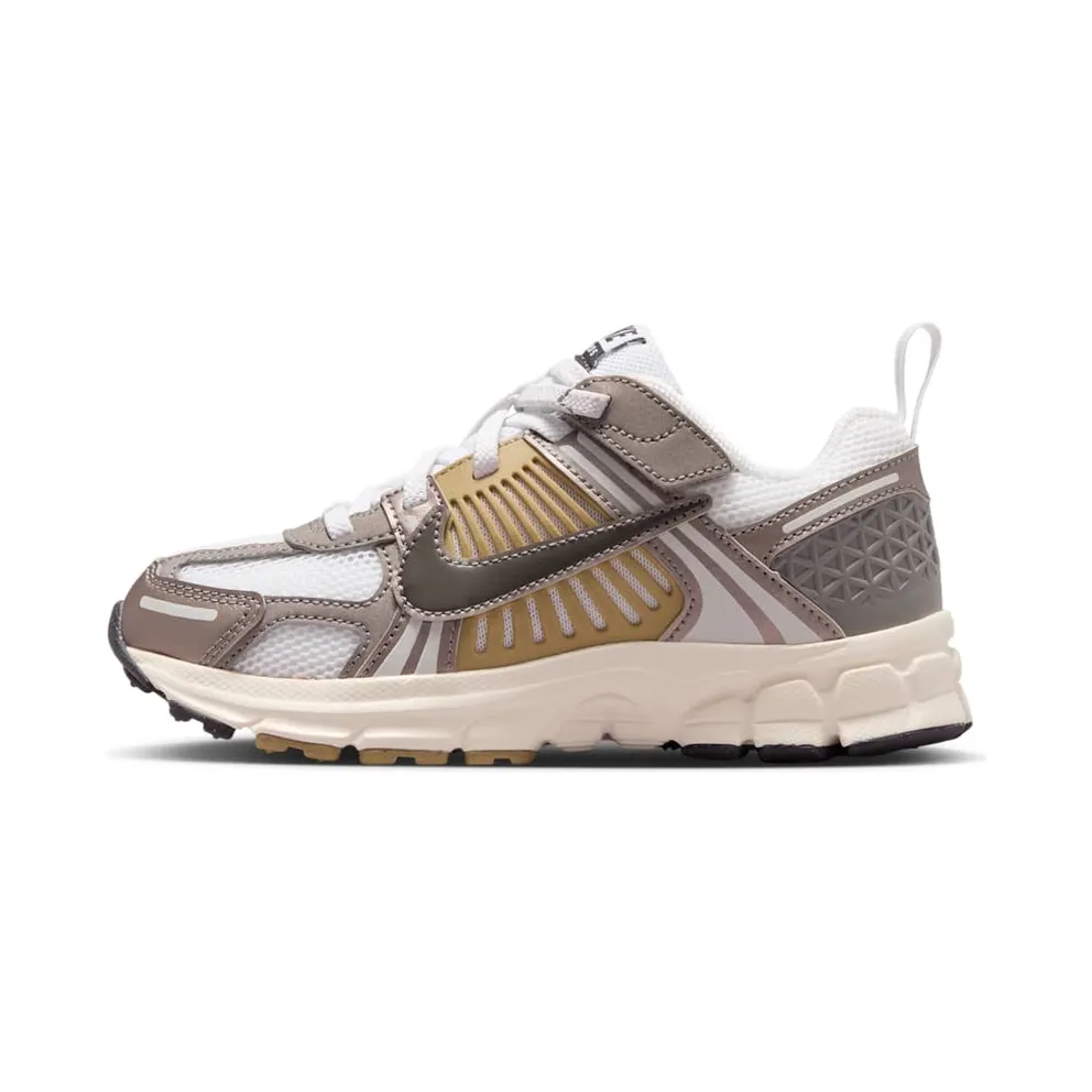 Nike Vomero 5 Metallic Pewter Parachute Beige White Medium Ash (HF6999-004)