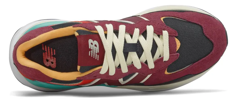 New Balance 57/40 Classic Burgundy (W) (W5740GA)