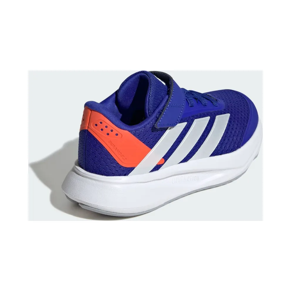 adidas Duramo SL Lucid Blue Zero Metalic Impact Orange (IH3601)