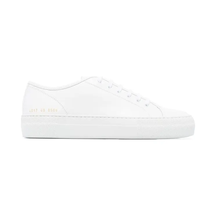 Common Projects Tournament White (W)