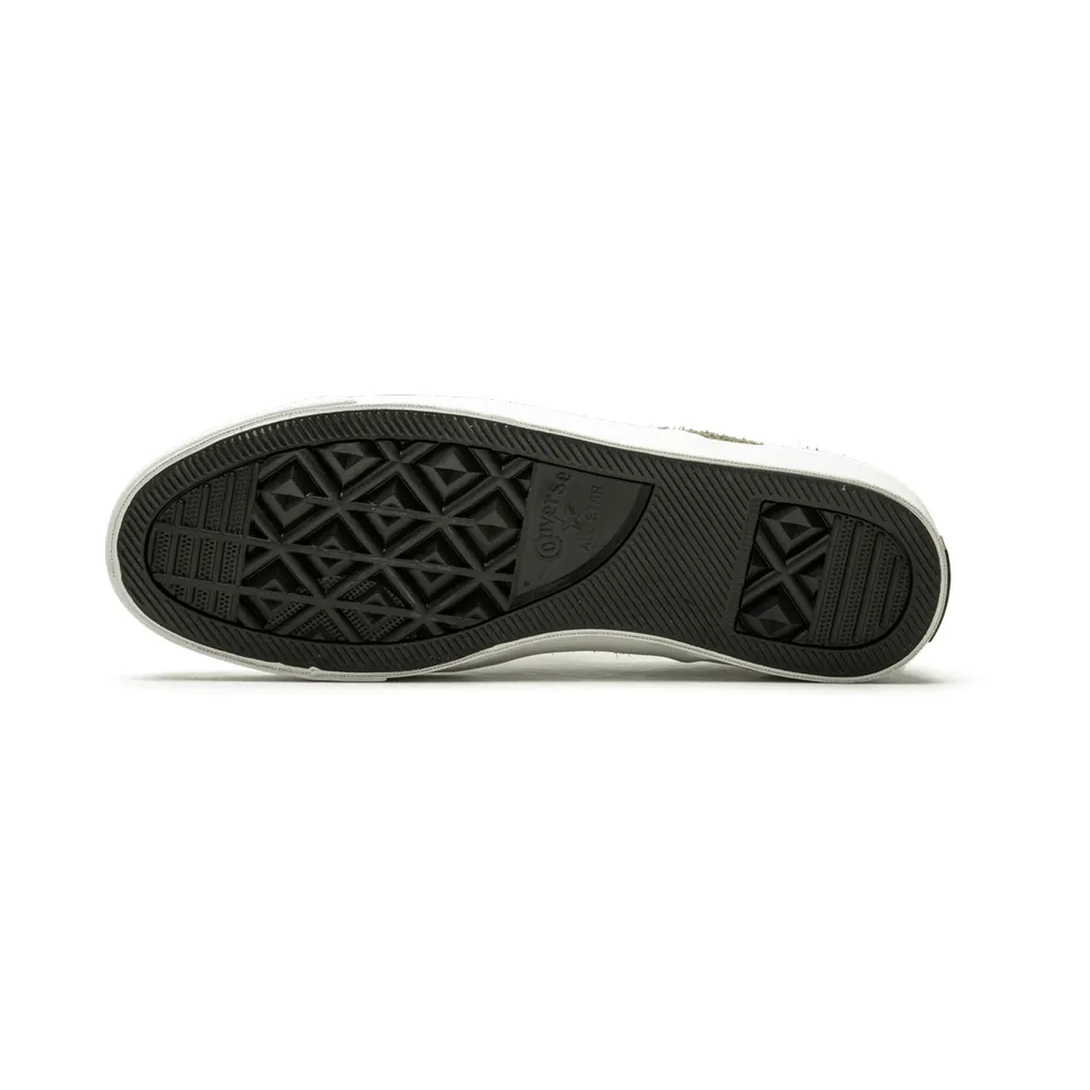Converse One Star CC Slip “Field Surplus” (163276C)