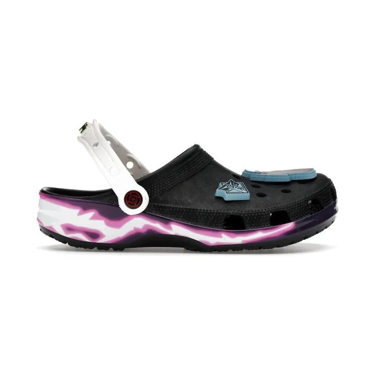 Crocs Classic Clog Jujutsu Kaisen (208874-001)