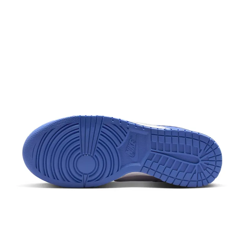 Nike Dunk Low “White Sapphire” (IM6572-102)