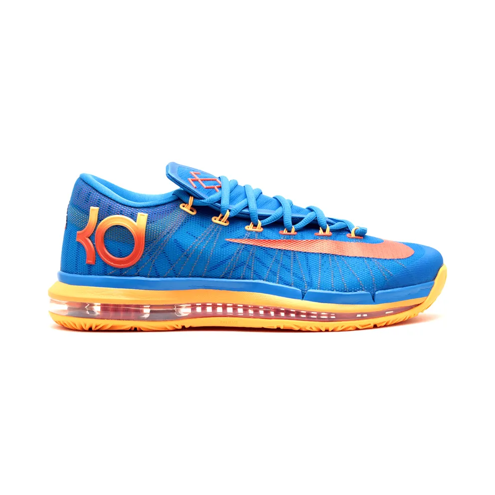Nike KD 6 Elite Team (642838-400)