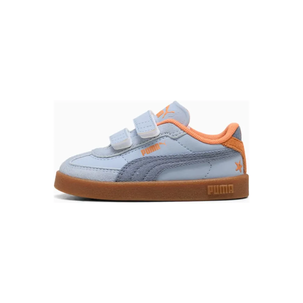 Puma Club II Blue (406160-01)