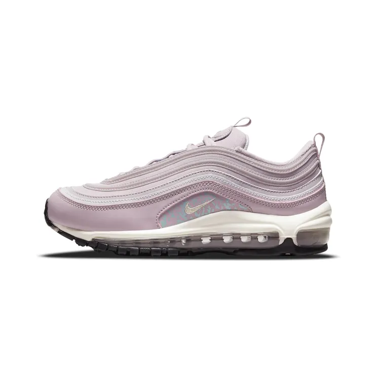 Nike Air Max 97 Plum Flog Reflective Camo (W) (DH0558-500)