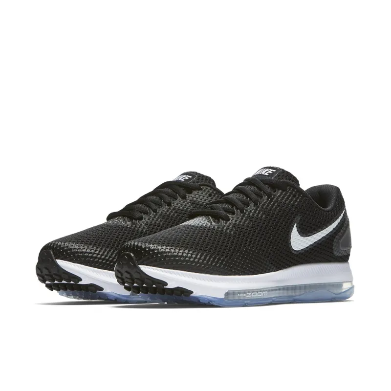 Nike Zoom All Out Low 2 Black (W) Black/White-Anthracite (AJ0036-003)
