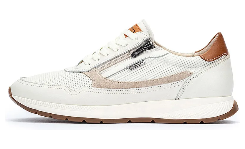 Pikolinos sneaker Beige / Wit (M2B-6263C3-912)