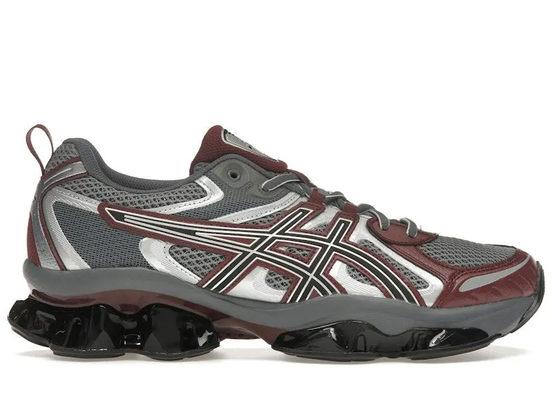 ASICS Gel-Quantum Kinetic Sheet Rock Dark Cherry (1203A270-024)
