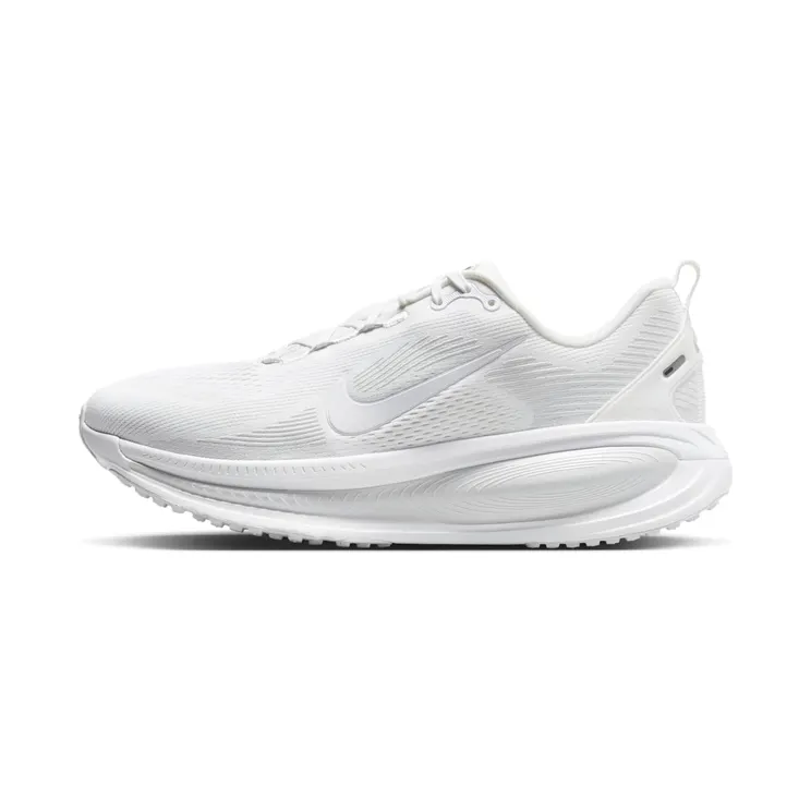 Nike Vomero 18 White Photon Dust Summit White (HM6803-106)