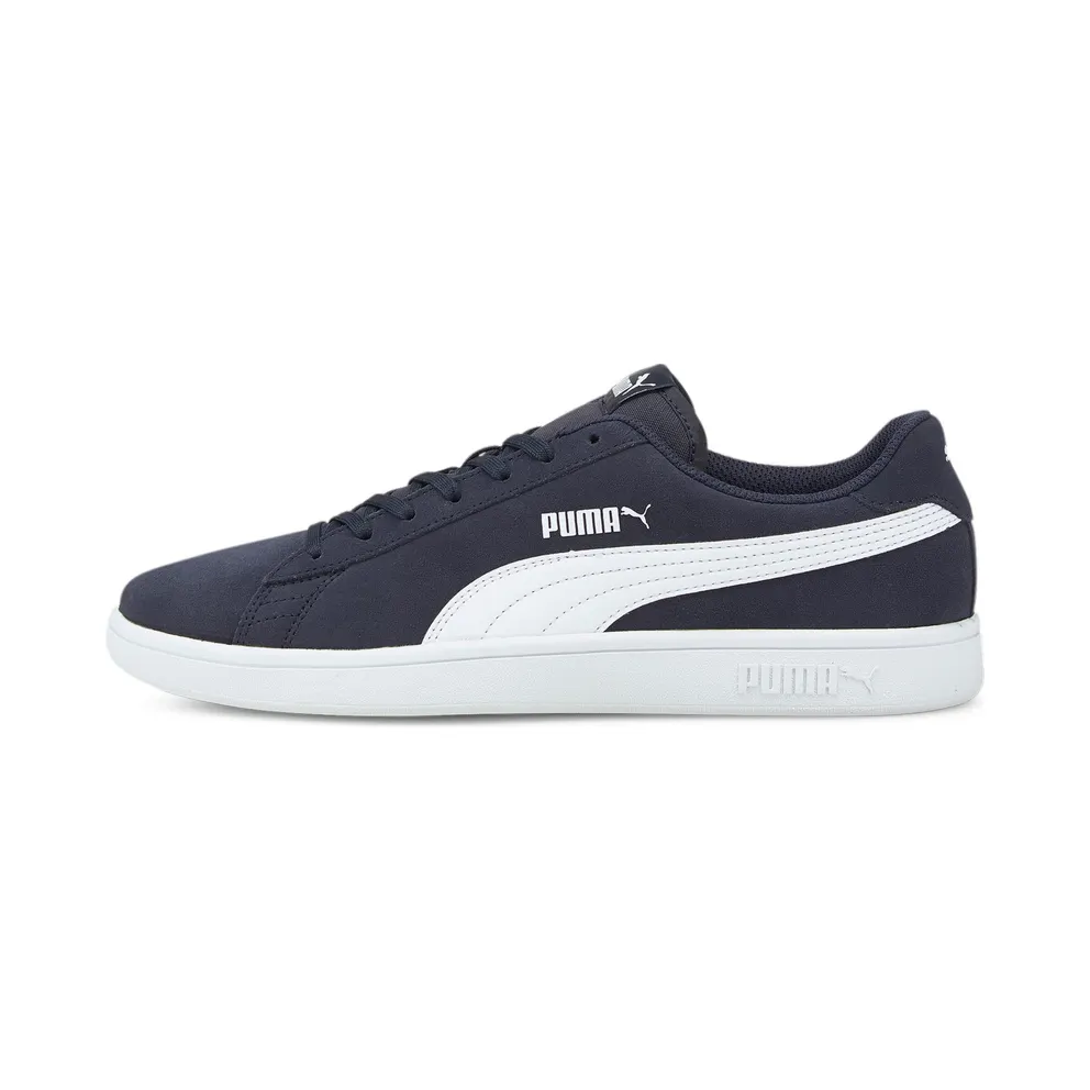 Puma Smash v2 Blue/White (36498904)
