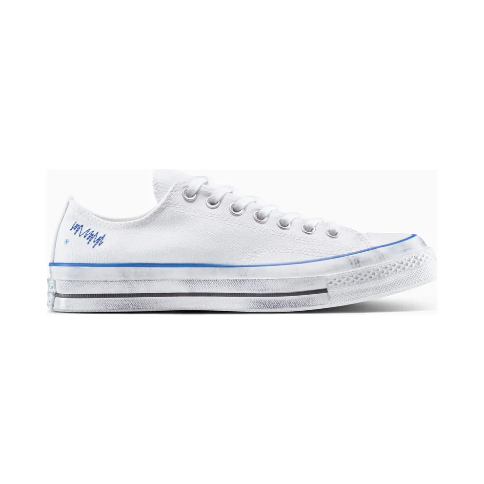 Converse Converse x ADERERROR Significant Chuck 70 Blue White/White/Blue (A14289C)