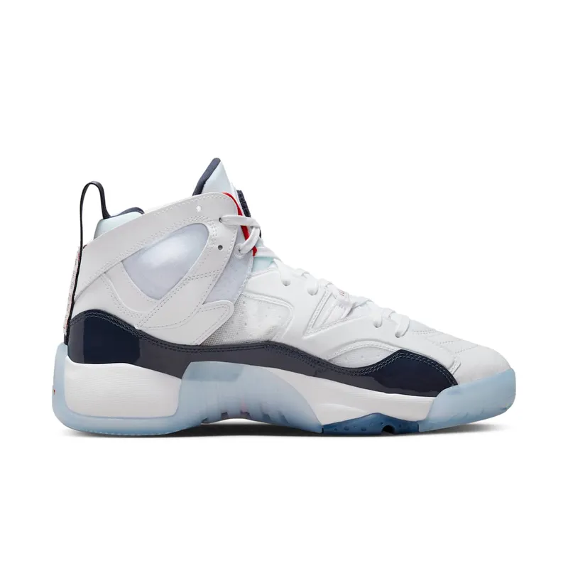 Jumpman Two Trey White (DO1925-102)