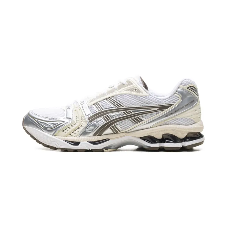 Asics Gel Kayano 14 “White / Ivory” (1203A537-111)