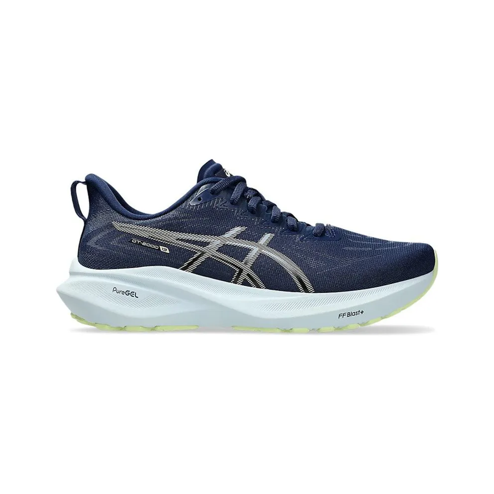 ASICS GT-2000 13 Blue Expanse Champagne (1012B666-400)