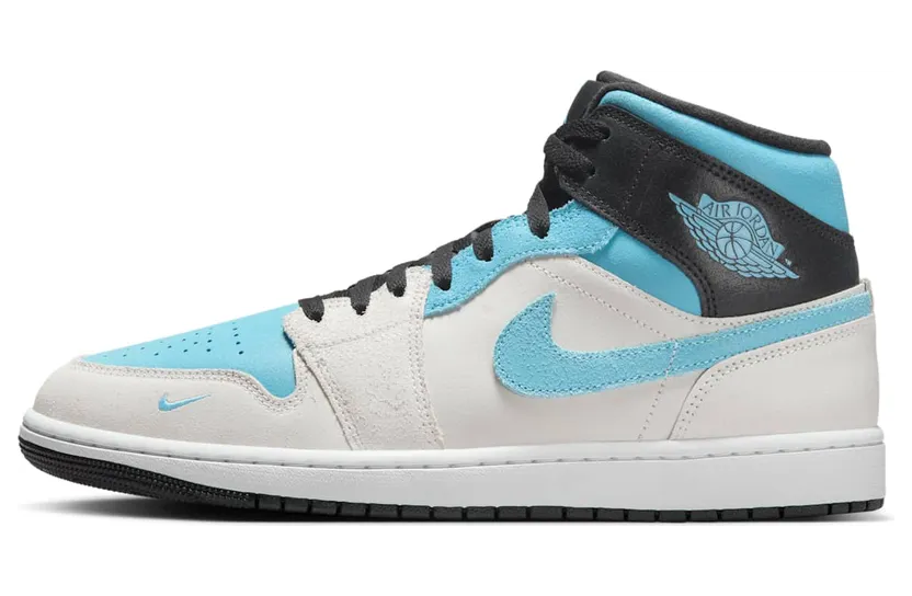 Air Jordan 1 Mid SE IM6567-121