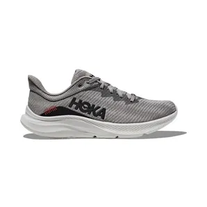 Hoka One Solimar Limestone Lunar Black (1123074-LNBK)