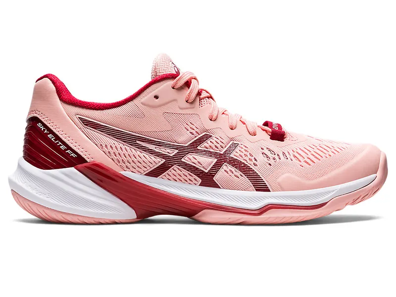 Asics SKY ELITE™ FF 2 Frosted Rose/Cranberry (1052A053.700)