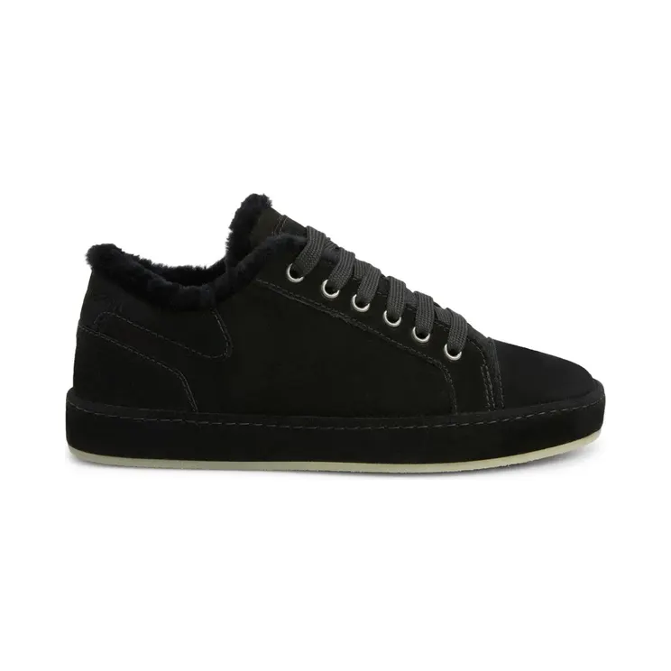 Giuseppe Zanotti GZ-City “Black” (RW40001001)