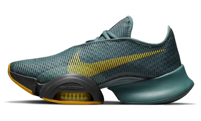 Nike Air Zoom Superrep 2 Hasta (CU6445-307)