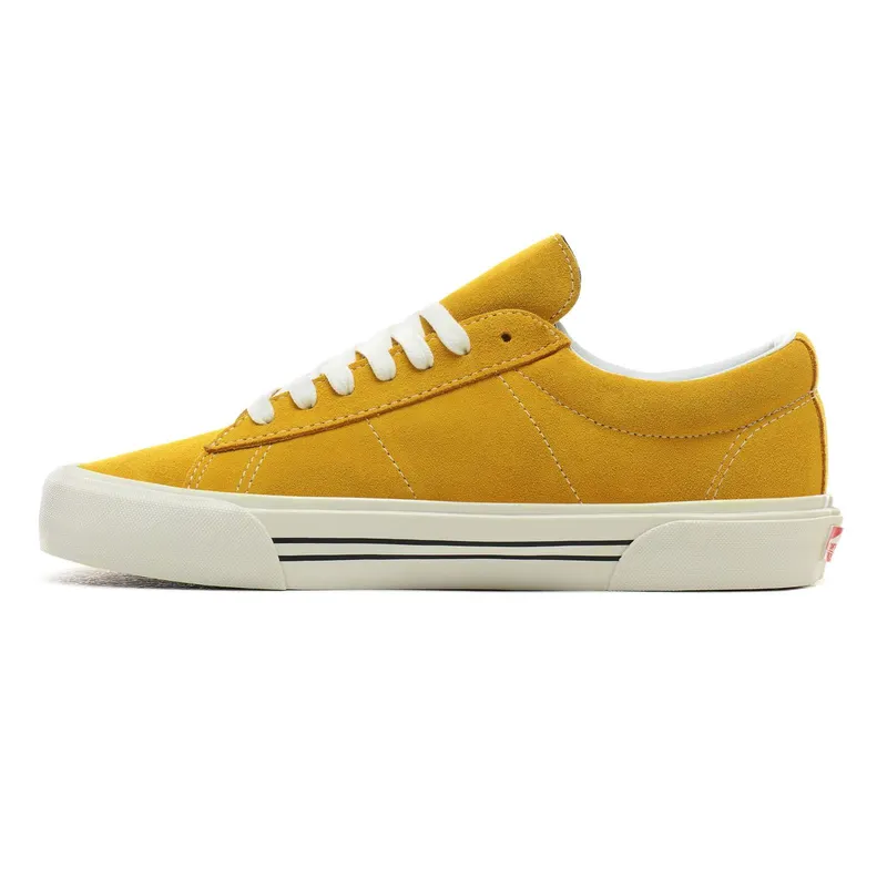 Vans Sid DX Yellow (VN0A4BTXXMC)