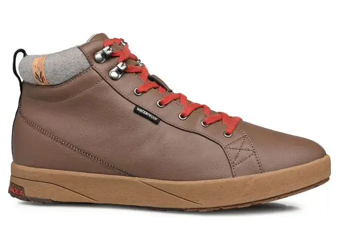 Hoge Sneakers Saola BERGEN WP WARM (SAO2118-728)