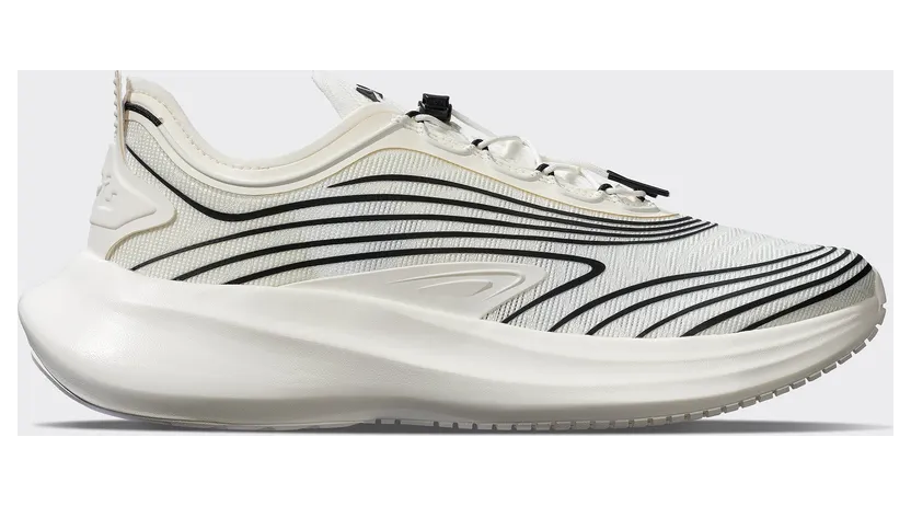 APL Veil “Ivory/Black” (Dames)