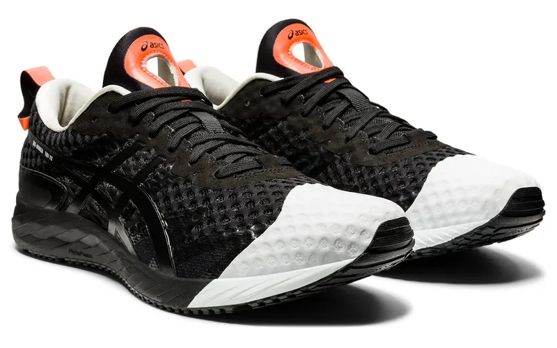 ASICS  Gel-Noosa Tri 12 Affix Black Black/Black (1021A432-001)