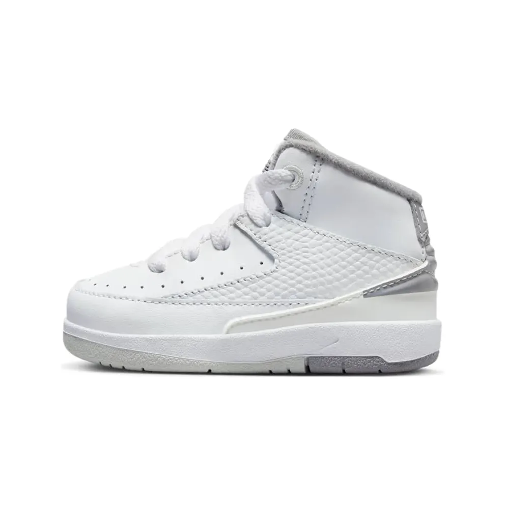 Jordan 2 Retro Cement Grey (DQ8563-100)