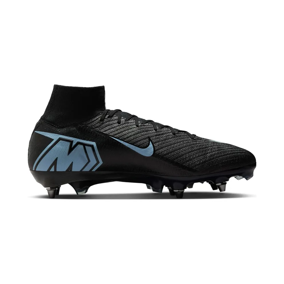 Nike Zoom Mercurial Superfly 10 Elite SG-Pro Shadow Pack (FQ8342-001)