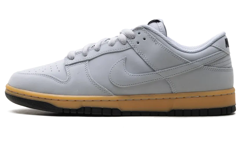Nike Dunk Low SE “Wolf Grey” (HQ1932-001)