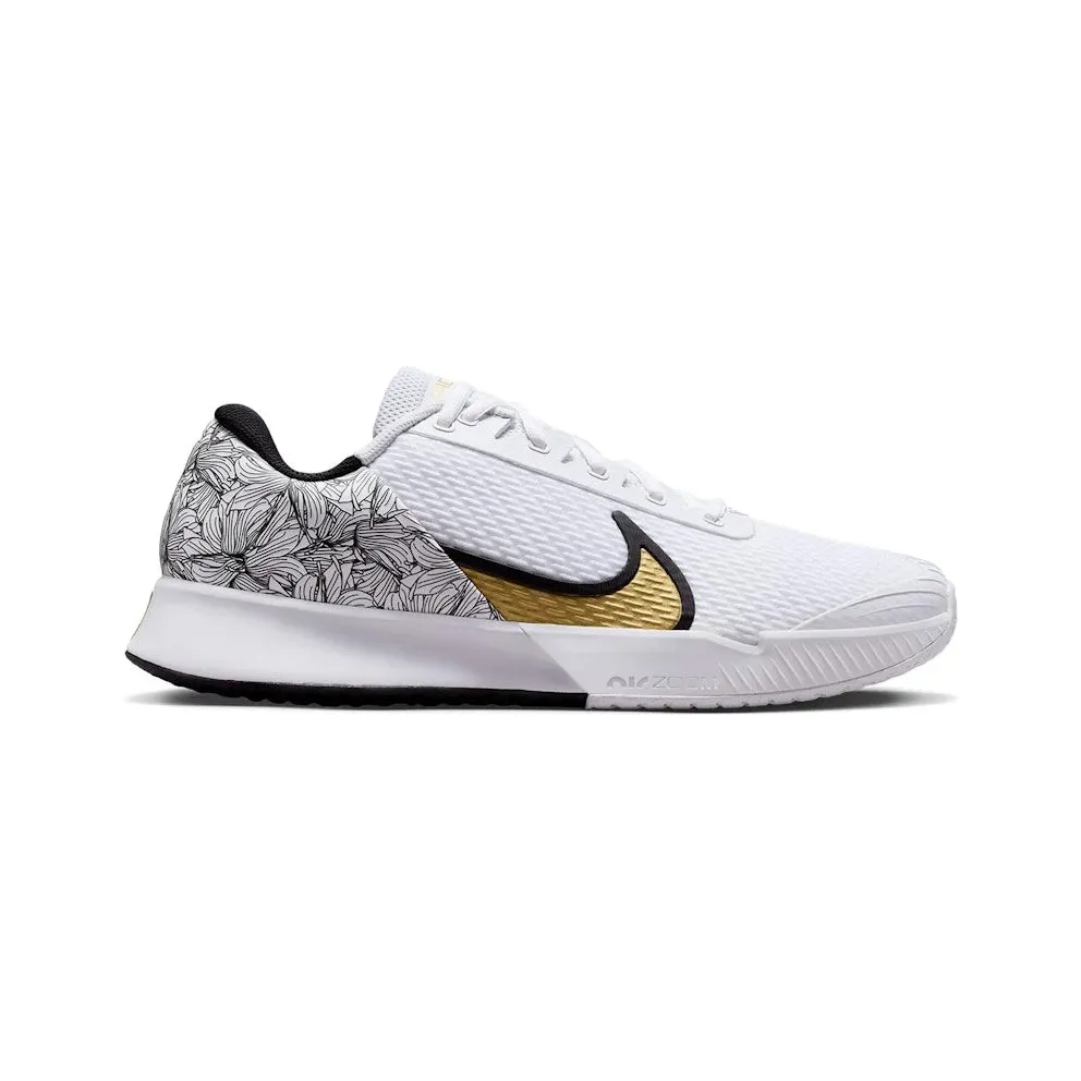 Nike Court Air Zoom Vapor Pro 2 Magnolia (FZ8227-100)