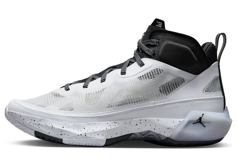 Jordan 37 Oreo (DD6958-108)